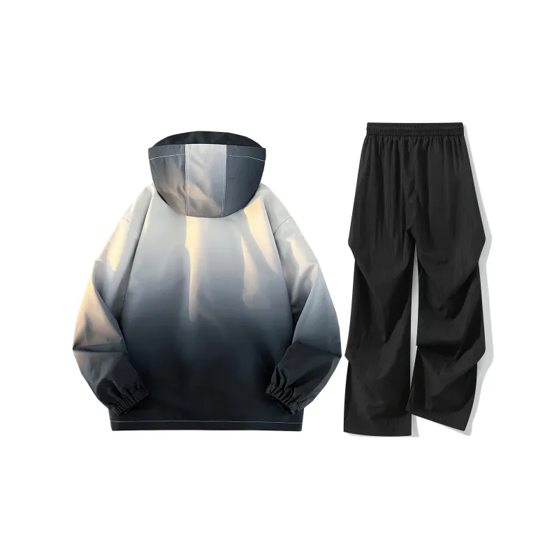 Warrior Warrior Jackets Coats Unisex-30