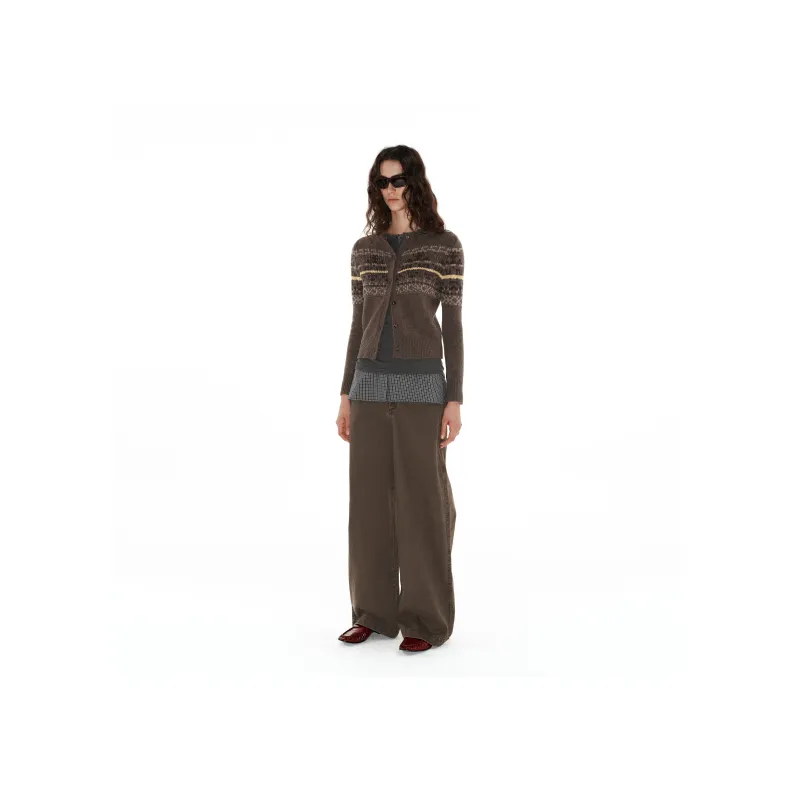 NUTH Knitwear Unisex-12