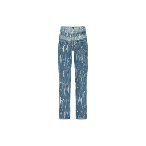 ANDERSSON BELL Jeans Men Blue