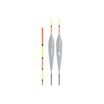 Folk Artists Floats Fishing Nano Vertical Floating