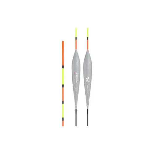 Folk Artists Floats Fishing Nano Vertical Floating