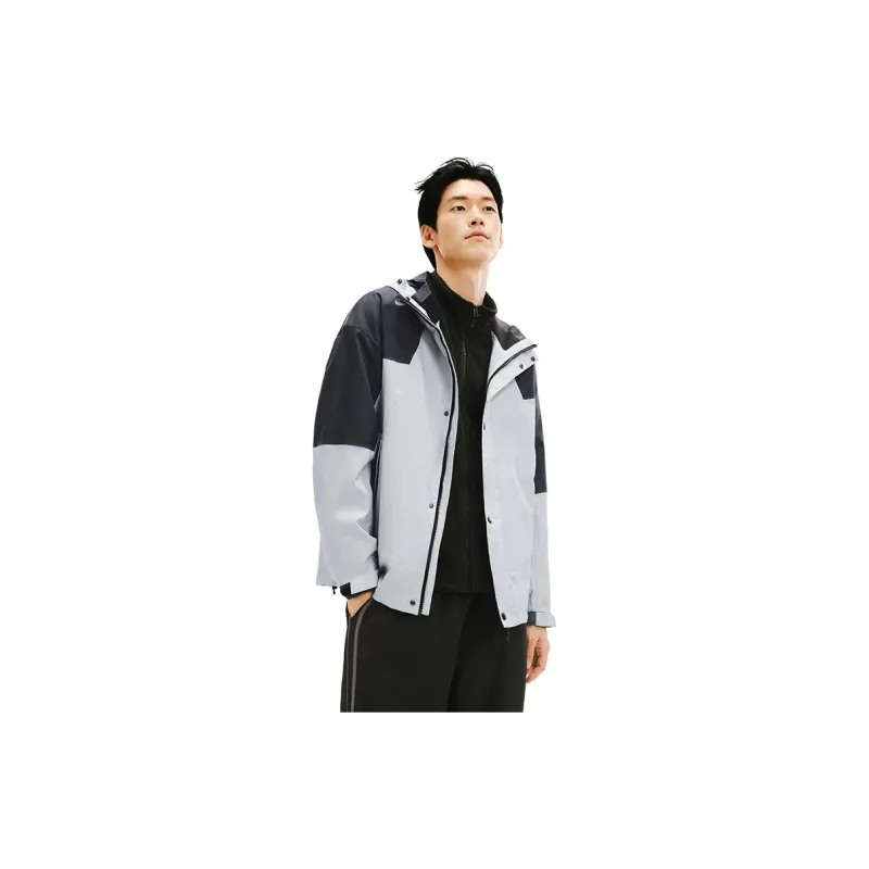 NETEASE Windbreaker Jacket Unisex-13
