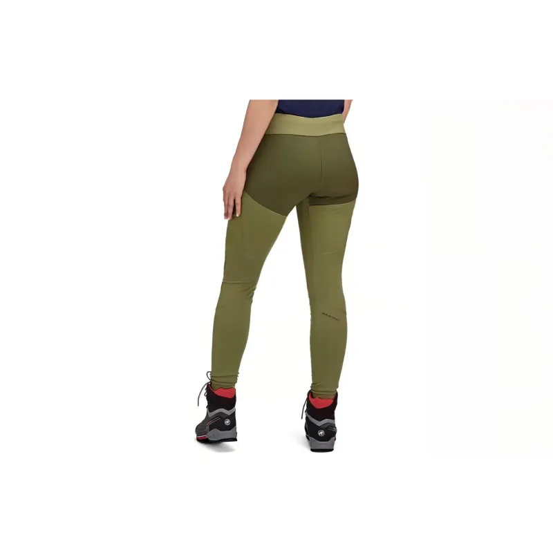 MAMMUT Casual Pants Women's-1