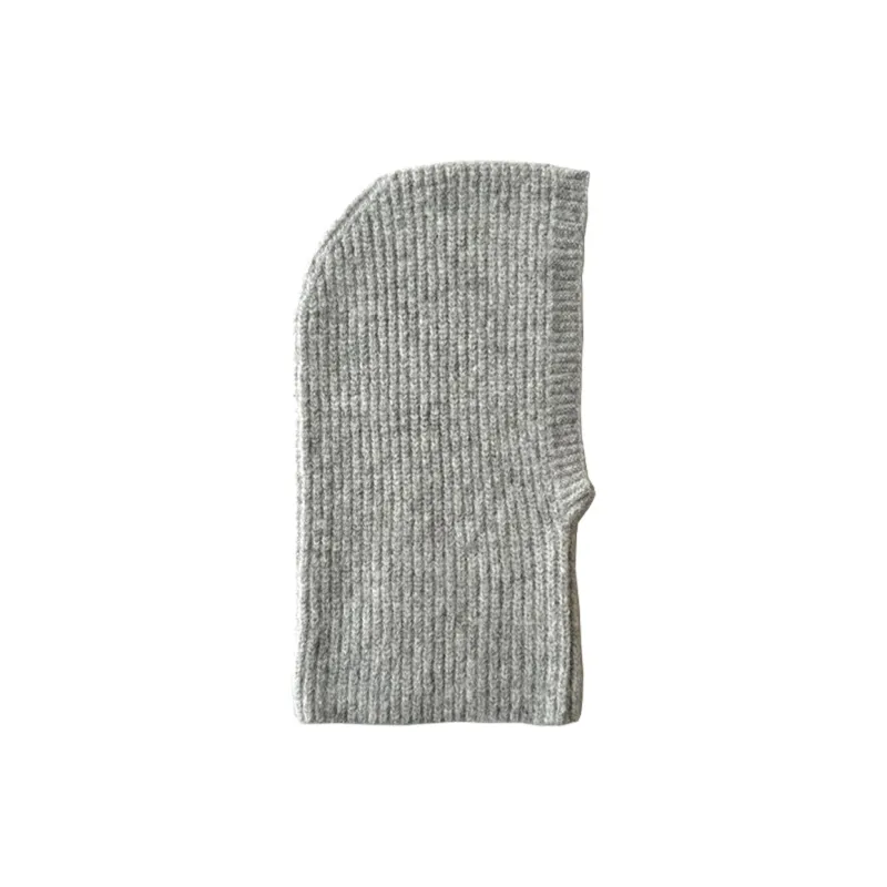 AAJF 6% Wool 6% Alpaca 46% Acrylic 20% Nylon 22% Polyester Beanies Women's-8