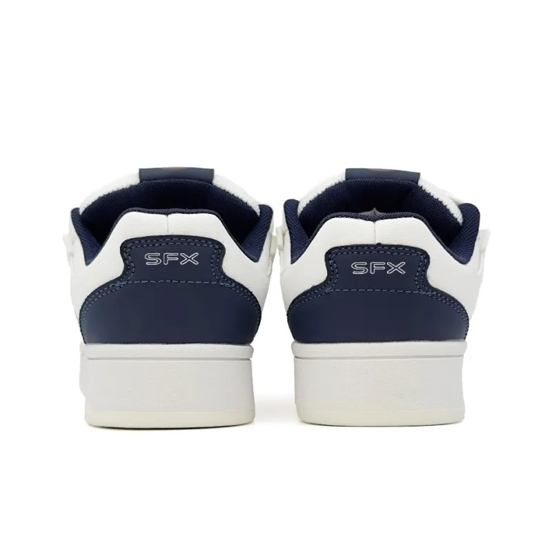FULLXUAN Everyday Casual Commute Abrasion Resistant Low Top Skateboard Shoes Women's-9