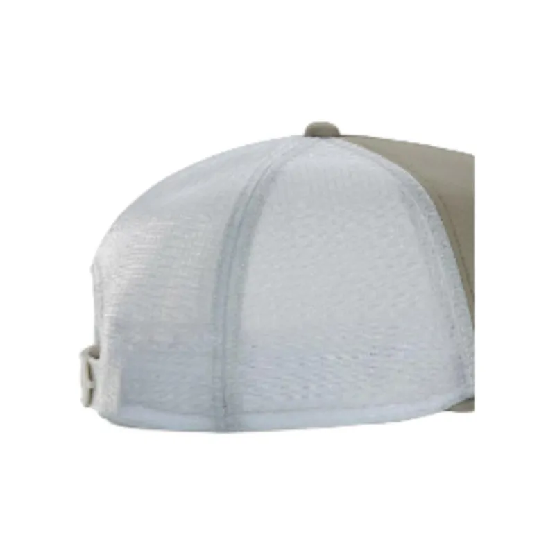Arcteryx Polyester Baseball Caps Unisex FORAGE/Dusty Green-4
