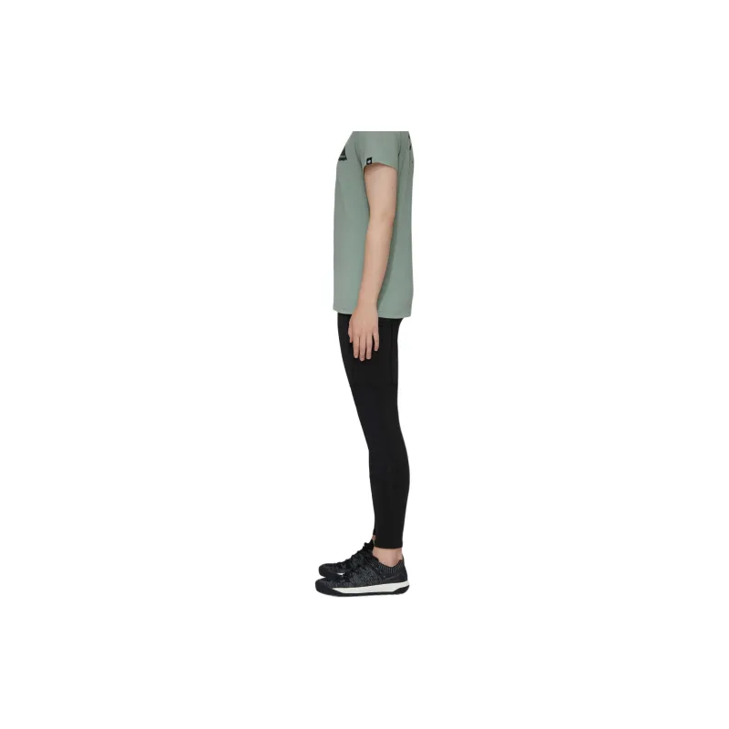 MAMMUT Zinal Hybird Tights Athletic Trousers Women's-3