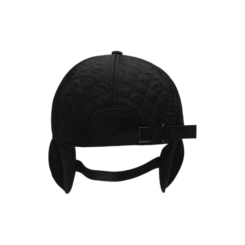 Mulinsen Cotton Polyester Blend Baseball Caps Unisex-2