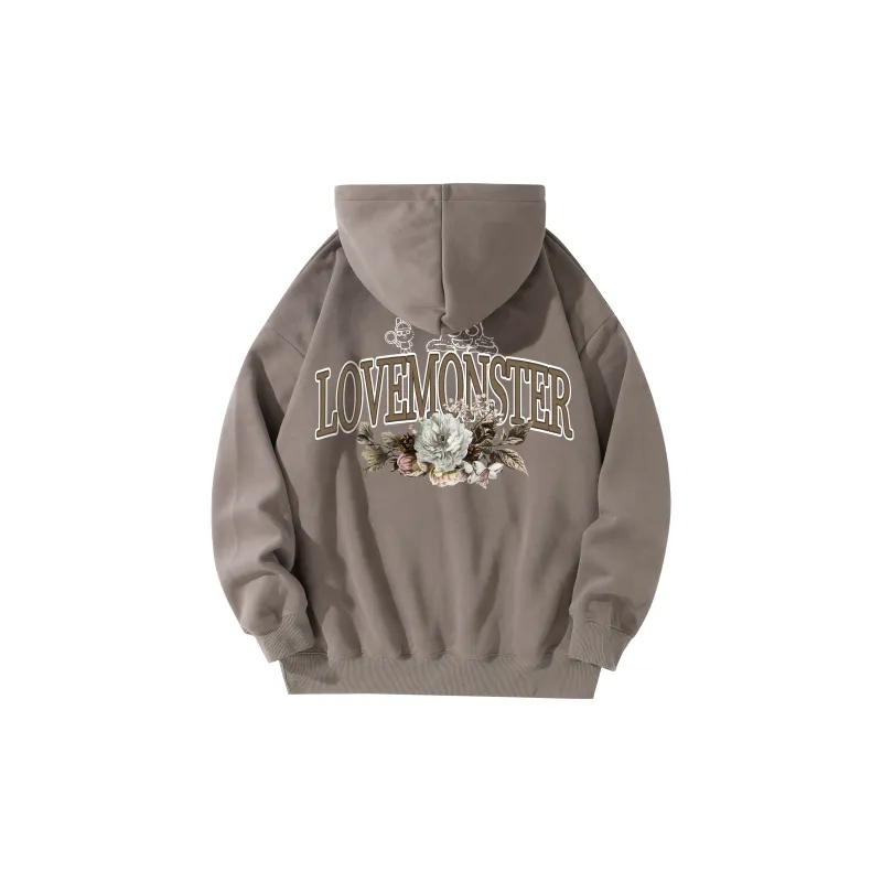 Love Monster Sweatshirts Unisex-23
