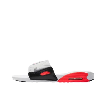 Nike Air Max 90 Slide Infrared