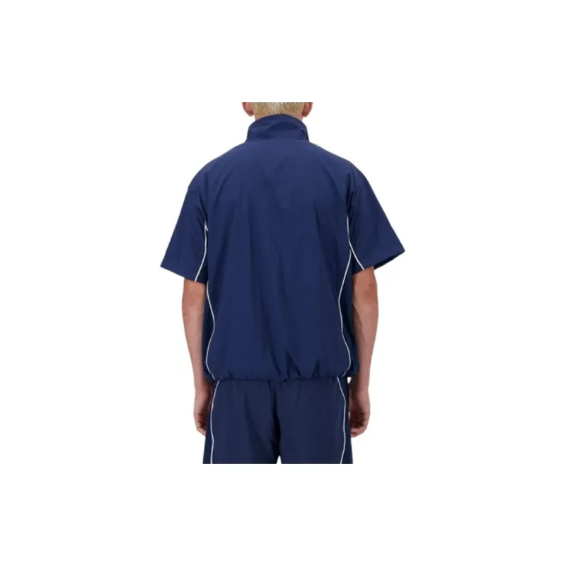 New Balance Hoops Shooting Jacket-4