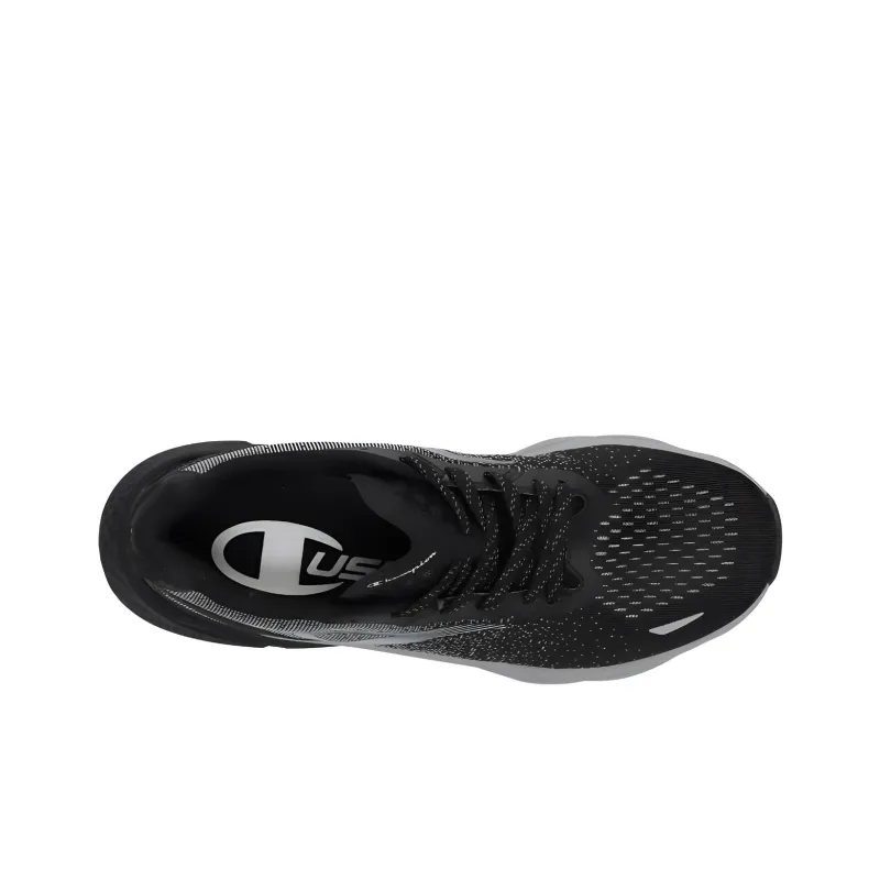 Champion Anti-Slip Wear-Resistant Low-Top Running Shoes Men's-23