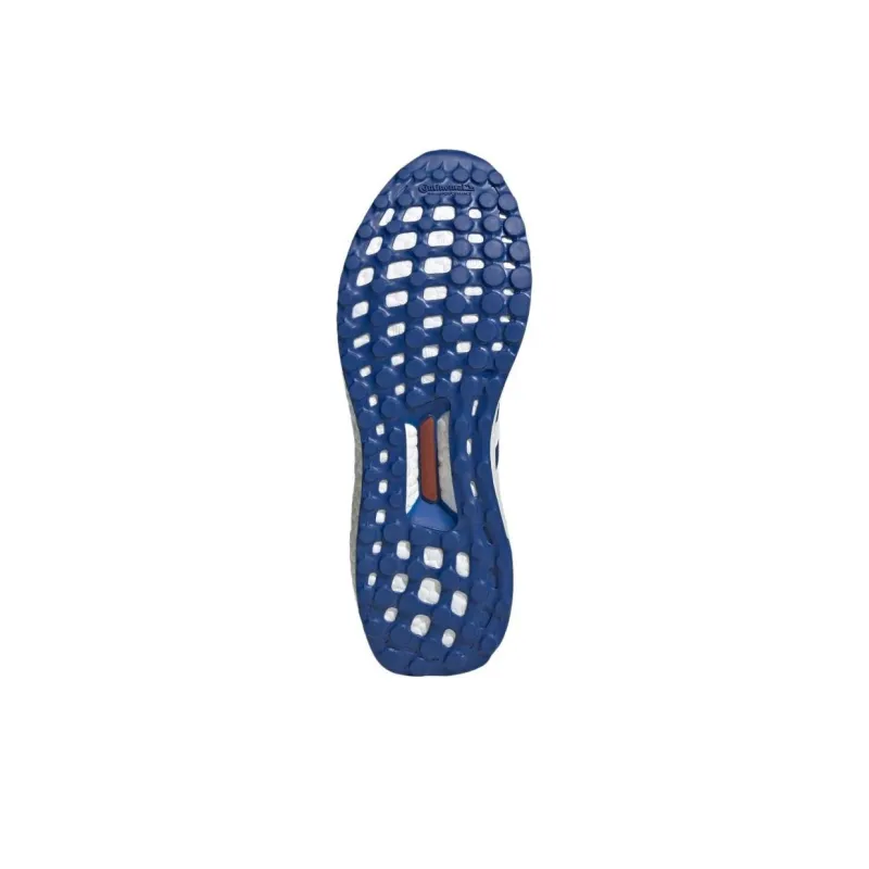 Adidas Ultraboost 1.0 'Cloud White Royal Blue'-5