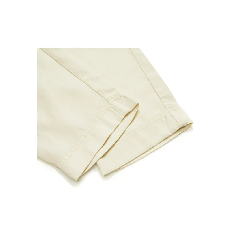 FILA Casual Pants Women's Wheat Cream-2