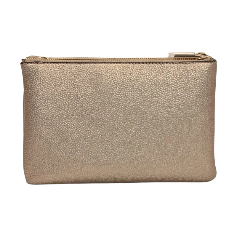 LIU·JO Polyester Crossbody Bag Shoulder Bag Women's Light Gold-3
