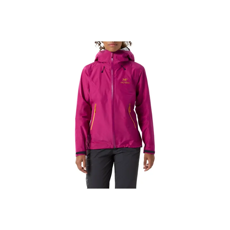 Arcteryx Beta Lt Jacket-1