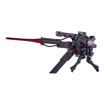 Aniplex+ Fate/Grand Order ConoFig Mathieu Krylat Spirit Base Exoskeleton Black Gunmetal Bonus Gifts Black