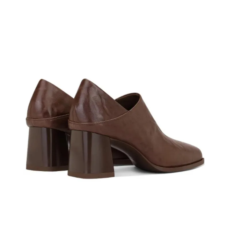JESSICA SOPHIA Casual Single Shoes 5.5cm Women's-5