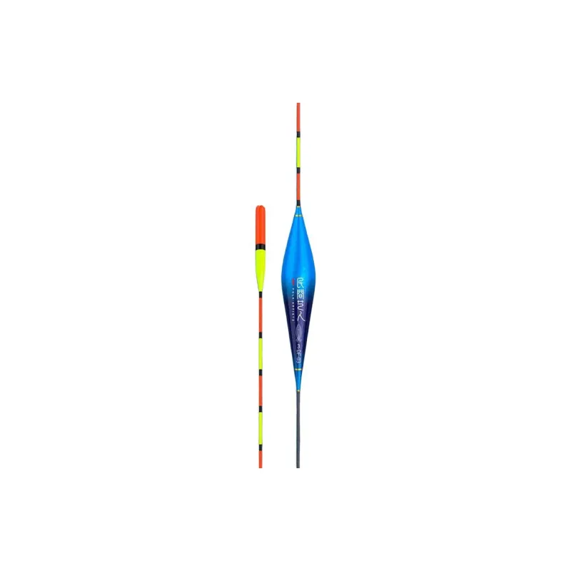 Folk Artists Floats Fishing Nano Vertical Floating-7