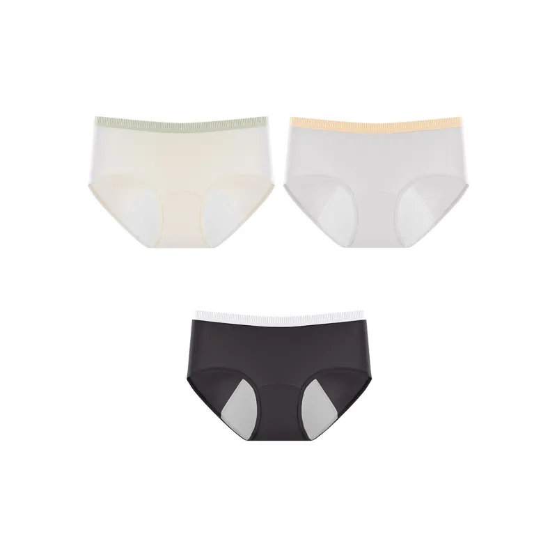 GRACEWELL Underpants Women's 3 Pack-32