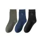 B Set-Army Green+Navy Blue+Black (3 Pack)