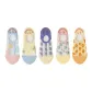 C Set-Pink+Light Blue+Light Yellow+Bright Yellow+Orange Yellow (5 Pack)