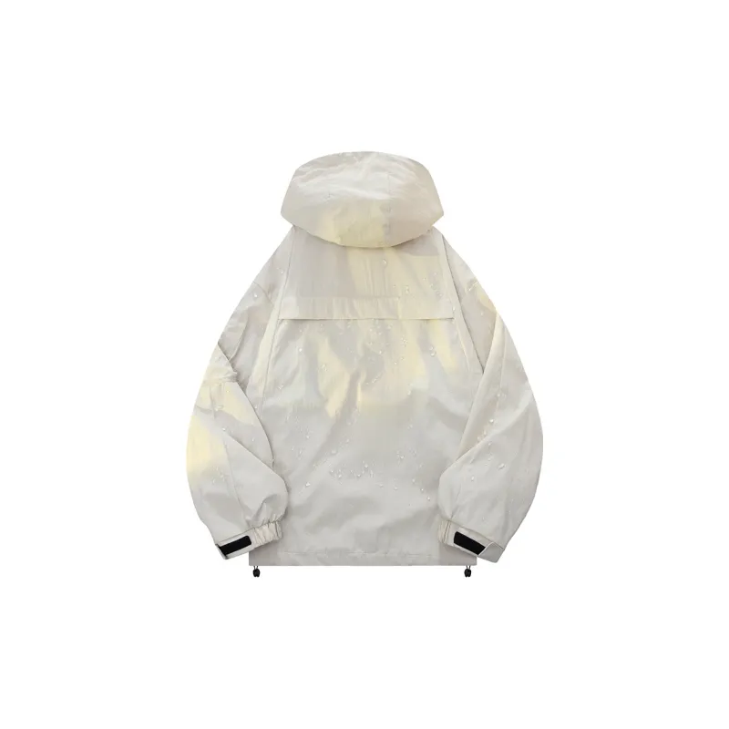FORIDER Jackets Unisex-1