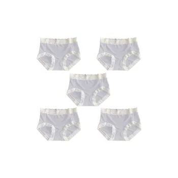 YUZHAOLIN Underpants Women's Combo Set