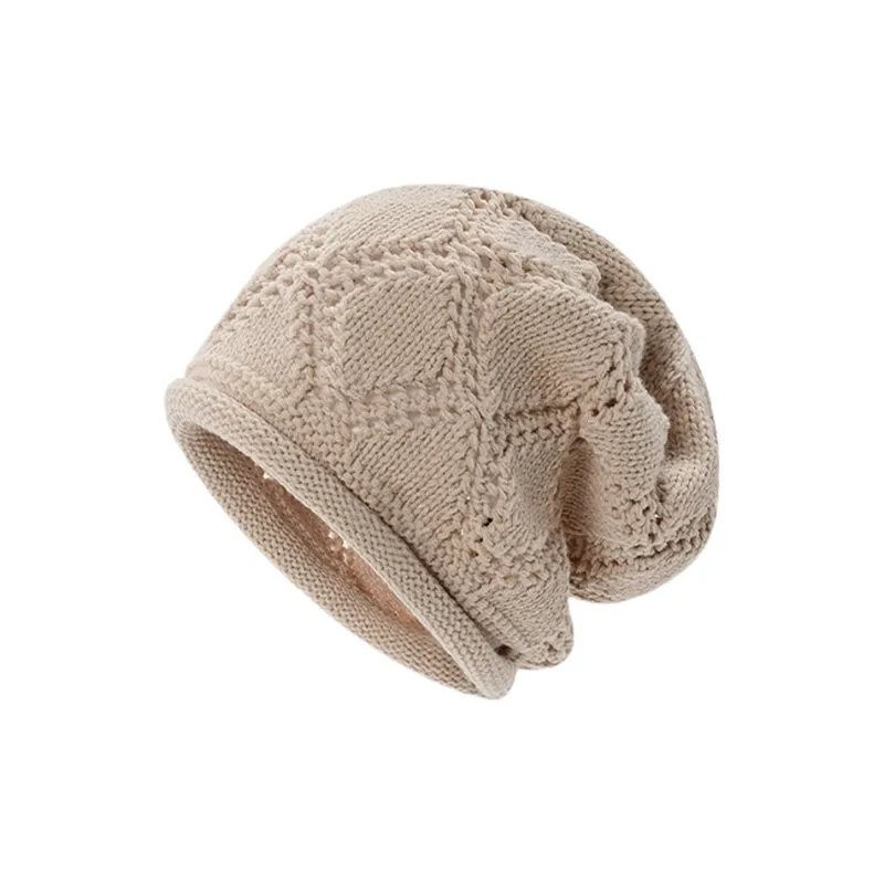 ACUC Beanies Unisex-3