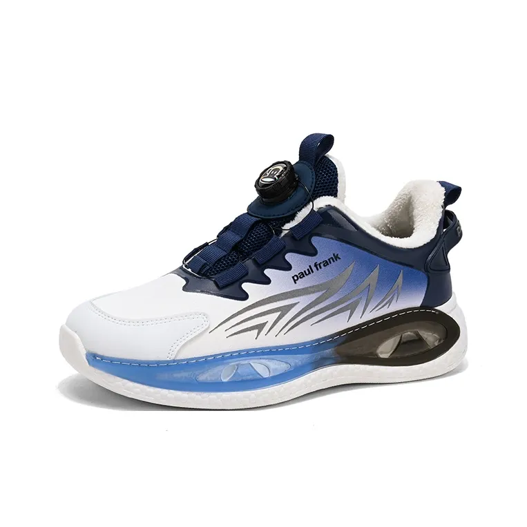 PAUL FRANK Coverage Low Top Casual Shoes Men's-1