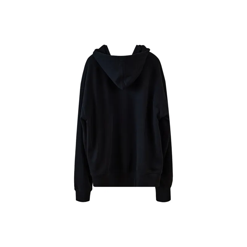 NancyCavally Sweatshirt Women's-5