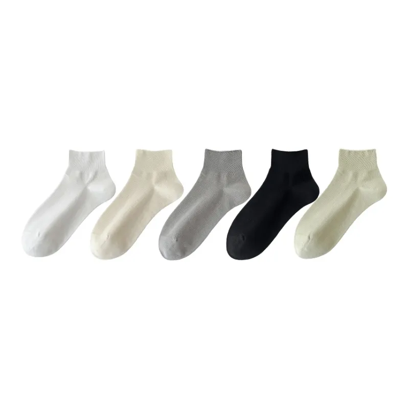 MIIOW Ankle Socks Women's Combo Set-18