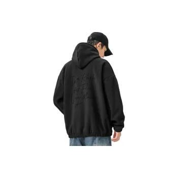 WOOD SOON Sweatshirts Men