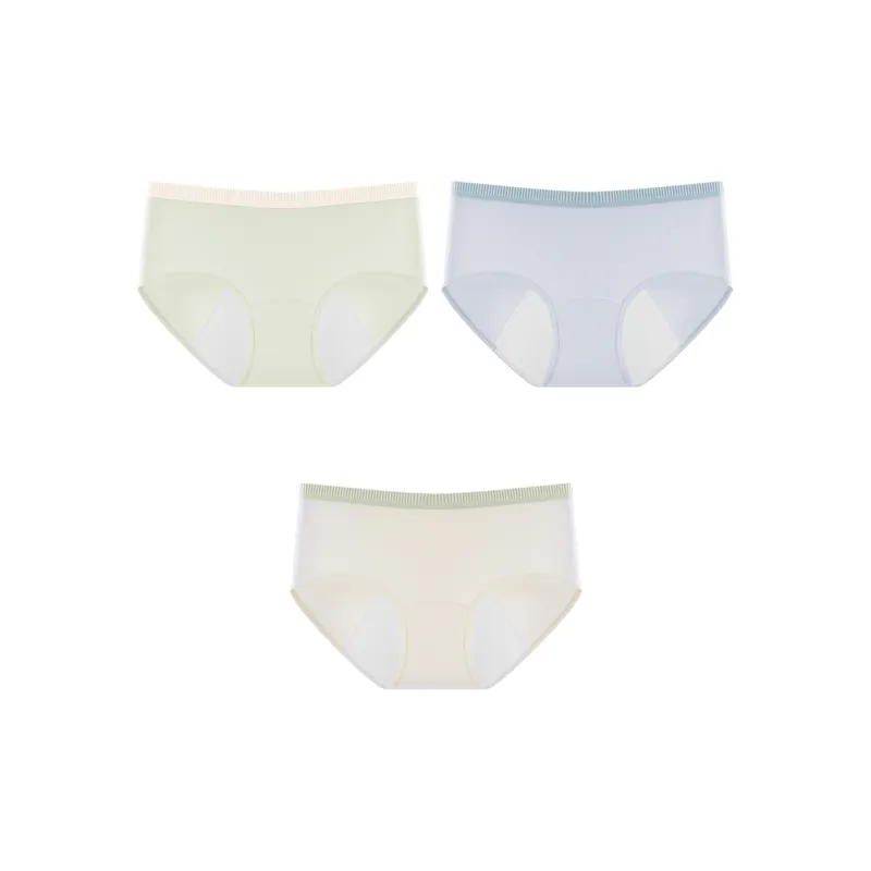 GRACEWELL Underpants Women's 3 Pack-42
