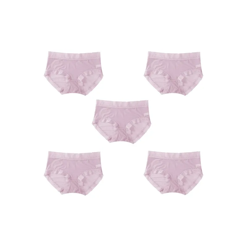 YUZHAOLIN Underpants Women's Combo Set-31