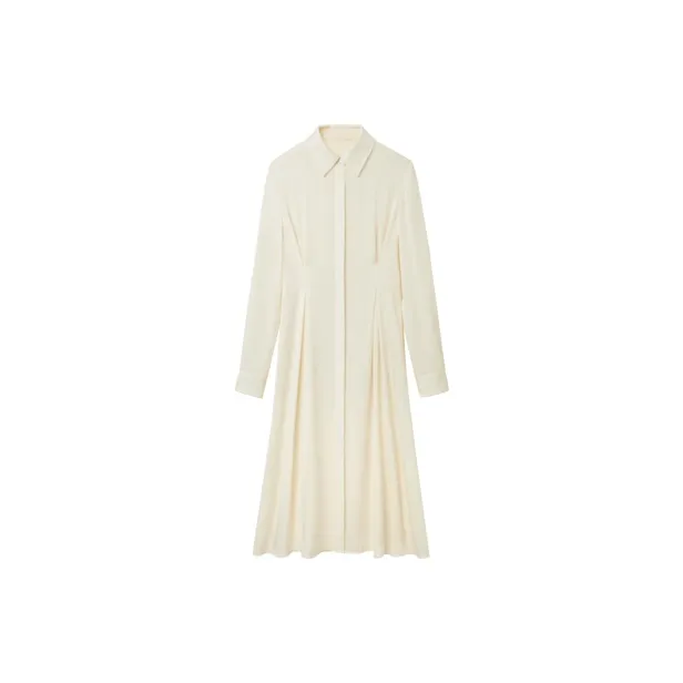 OVV Long Sleeved Dresses Women's-3