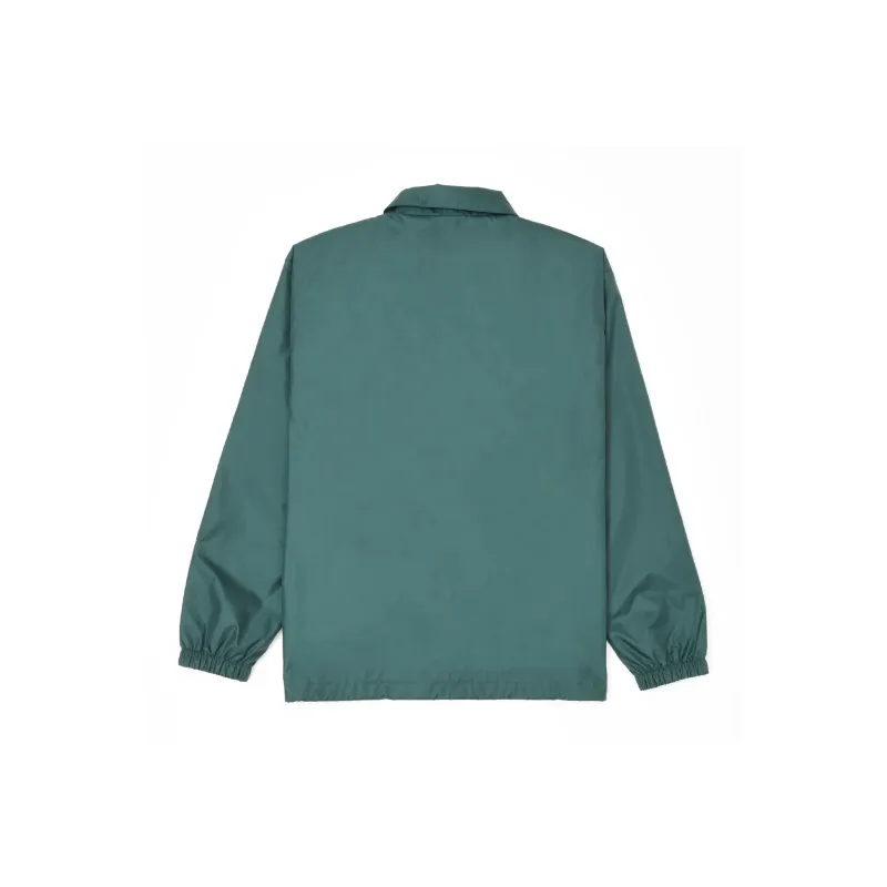 New Balance Jackets & Coats Men's Night Watchman Green-1
