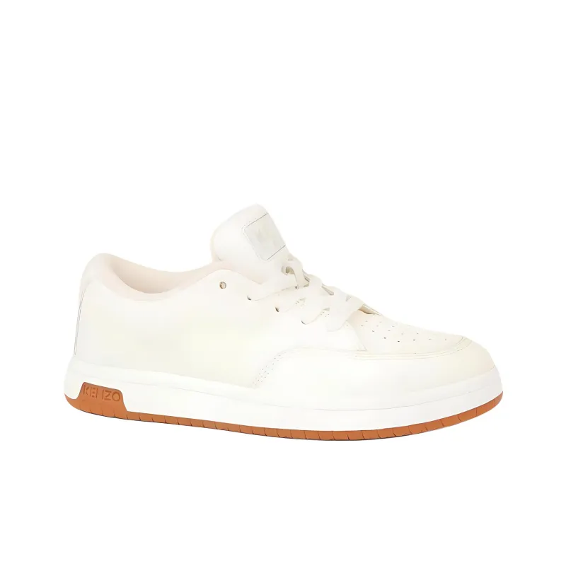 KENZO-Dome Lace-up Sneakers-2