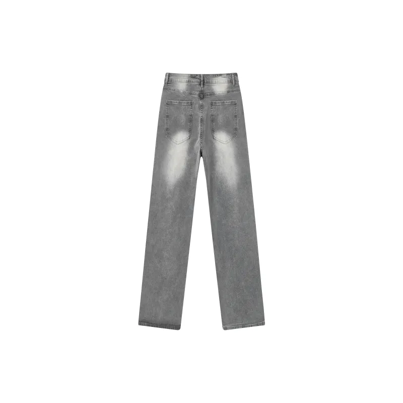 FAKE VINTAGE Jeans Unisex-12