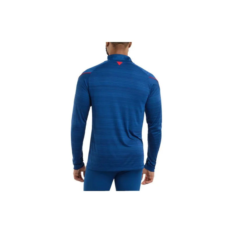 Umbro FW24 Pro Training Half Zip Top T-Shirt Men's-11