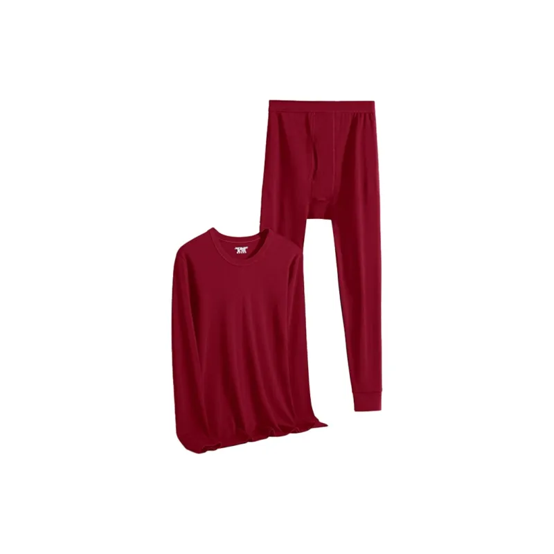 JEANSWEST Men Thermal Sets-5