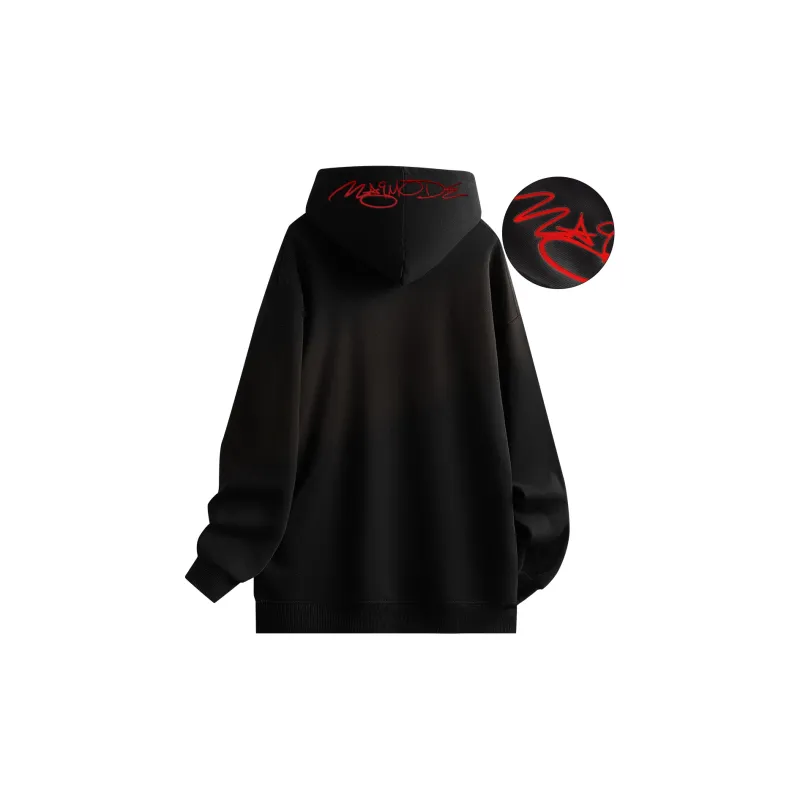 Magmode Sweatshirts Unisex-9