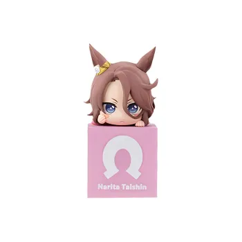 FURYU Pretty Derby Characters Atsushi Narita Tarepanda Bonus Gifts