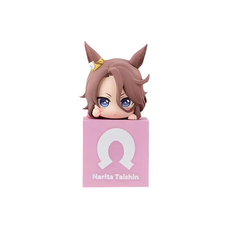 FURYU Pretty Derby Characters Atsushi Narita Tarepanda Bonus Gifts-0