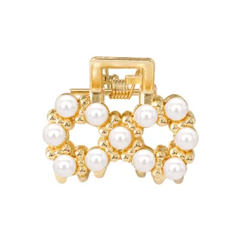 Crafts Women's Alloy Hair Clips Women's