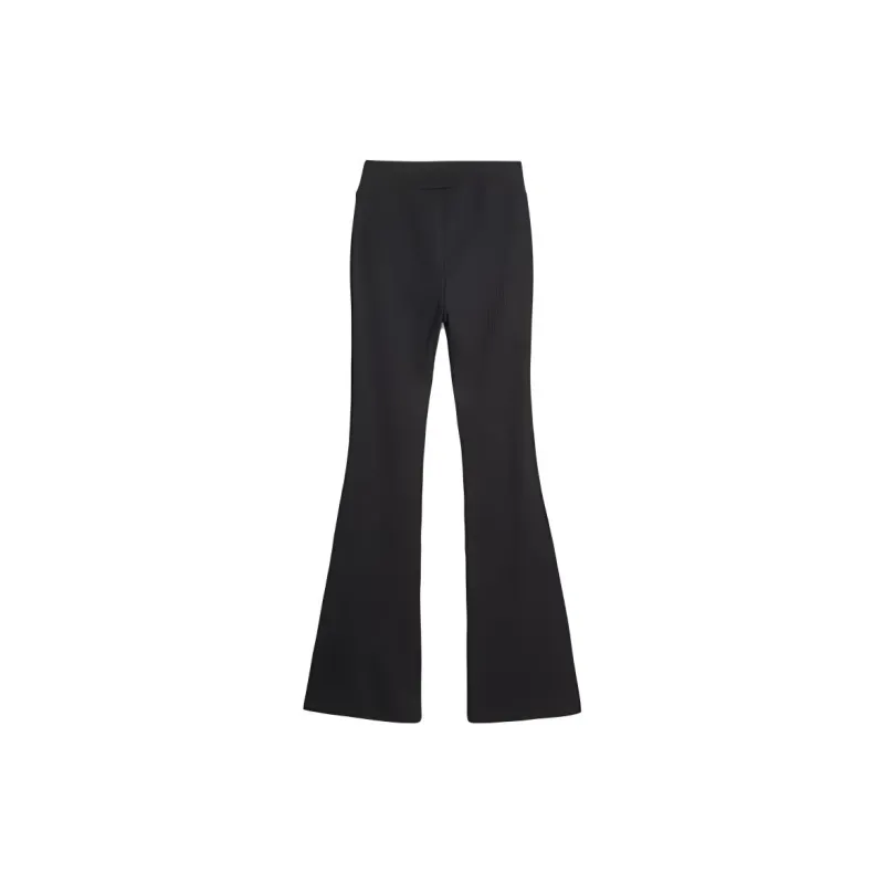 PUMA Leggings Women's Black-1