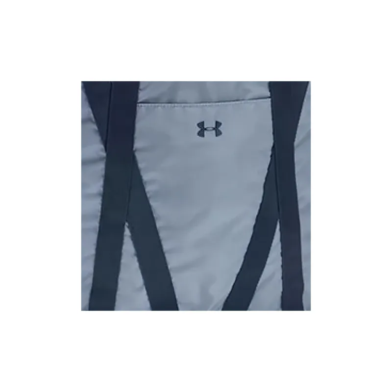 Under Armour Polyester One Shoulder Handbags Regular Women's Blue-2