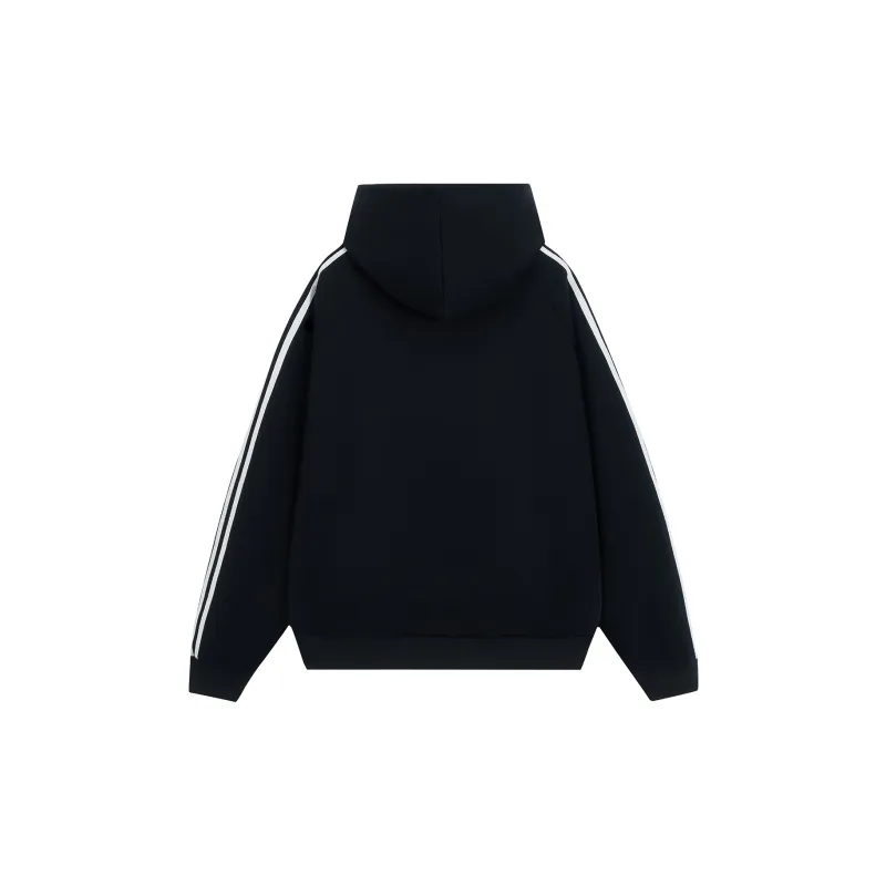 DIXX Sweatshirts Unisex-25