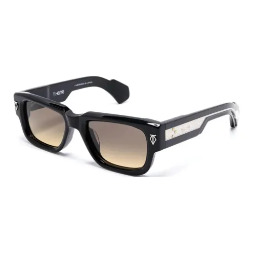 T Henri Eyewear Taycan Sunglasses