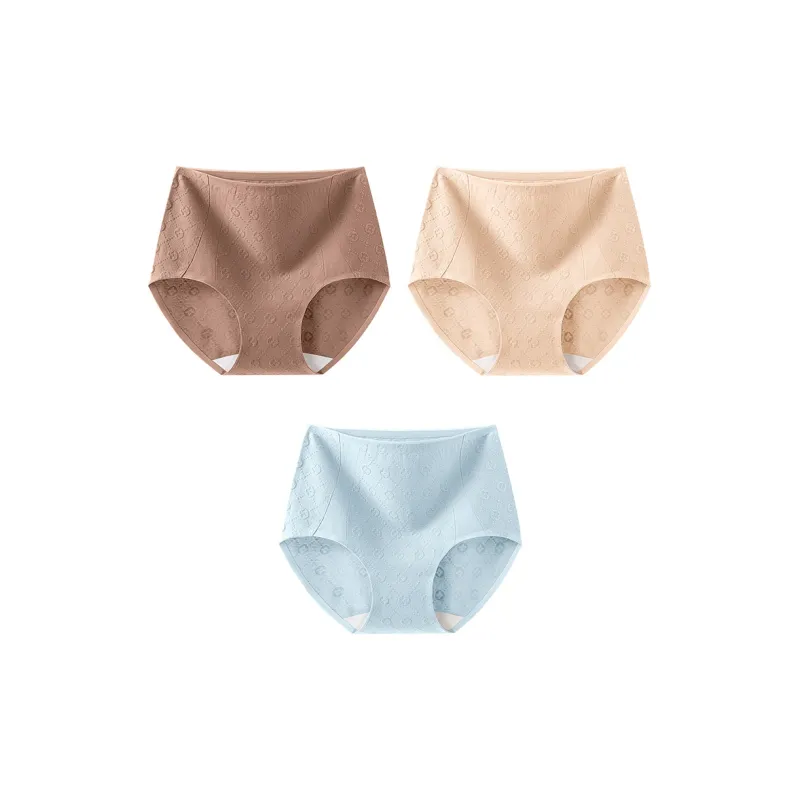 GRACEWELL Underpants Women's 3 Pack-4